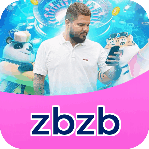 Catálogo slots zbzb mostrando top jogos Gates Olympus Sweet Bonanza Fortune Tiger Big Bass volatilidade RTP